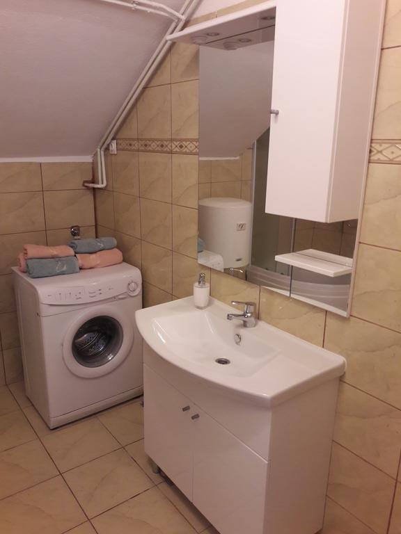 Marika Appartement *