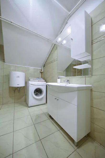 Marika Appartement