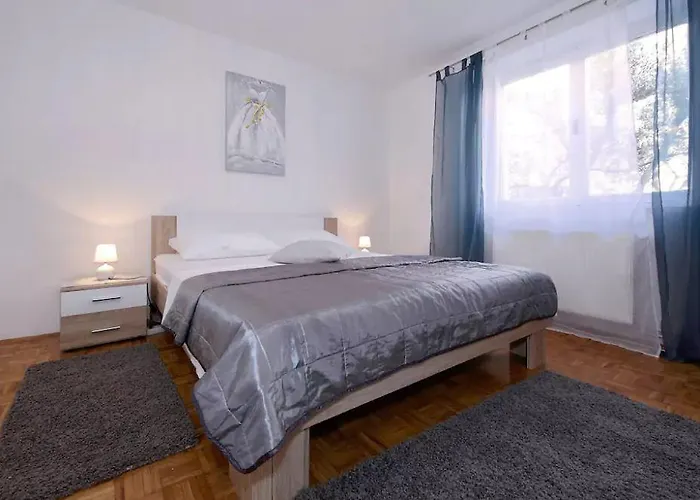 Apartment Marika