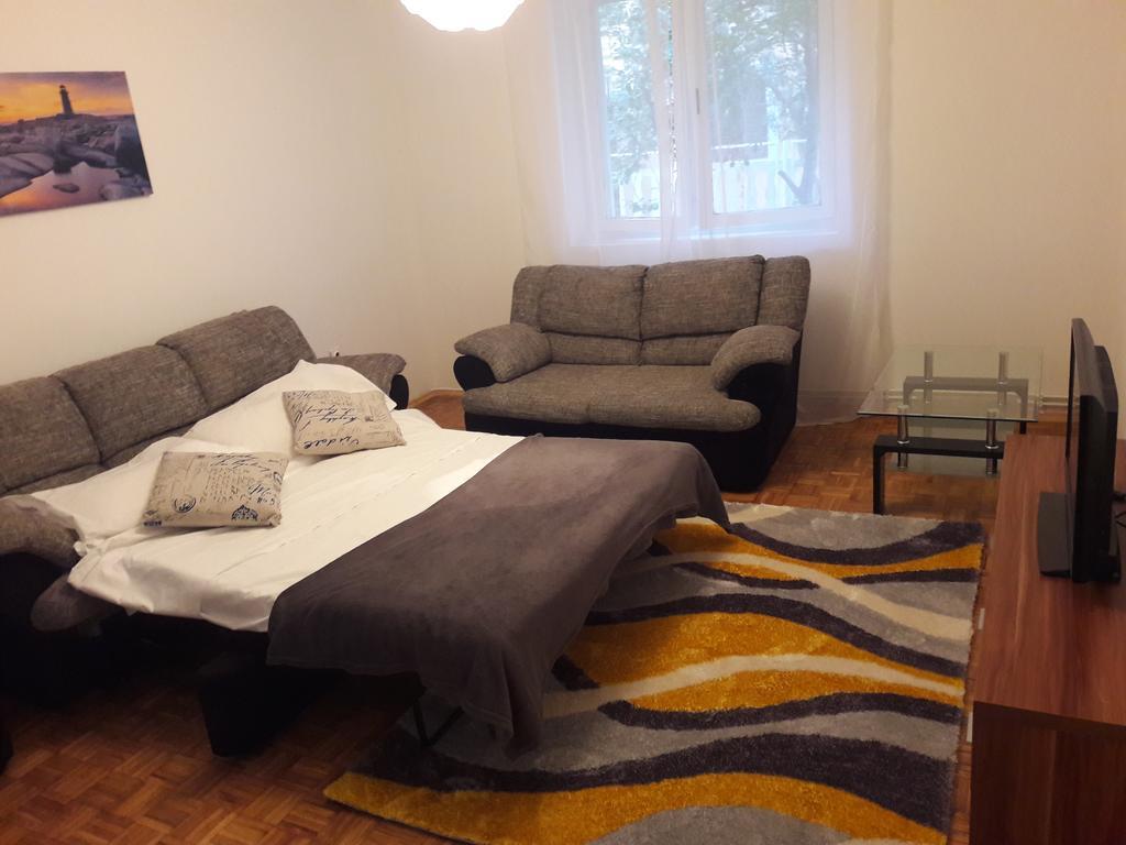 Marika Apartment
