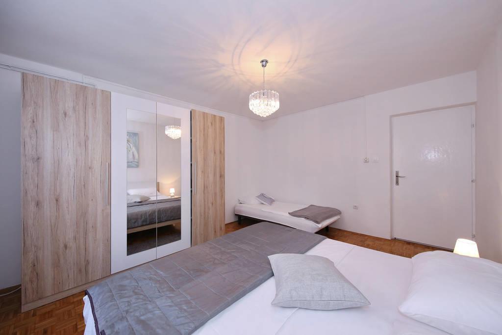 Marika Apartment