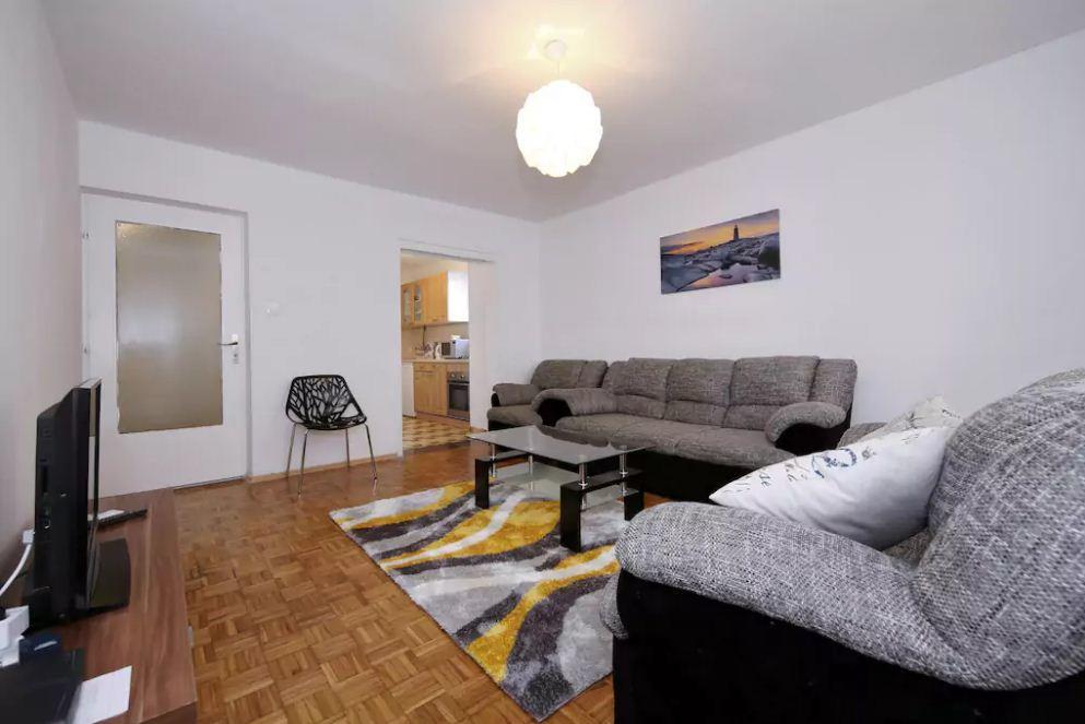 Marika Apartment *