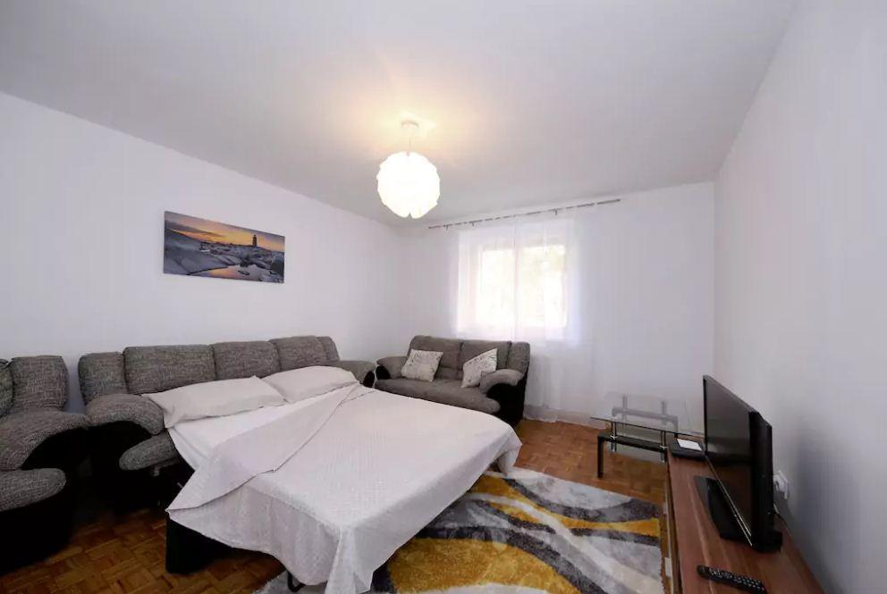 Marika Apartment