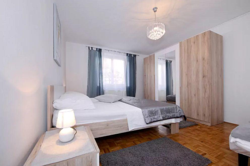 Apartment Marika